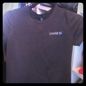 Chase sweater tee